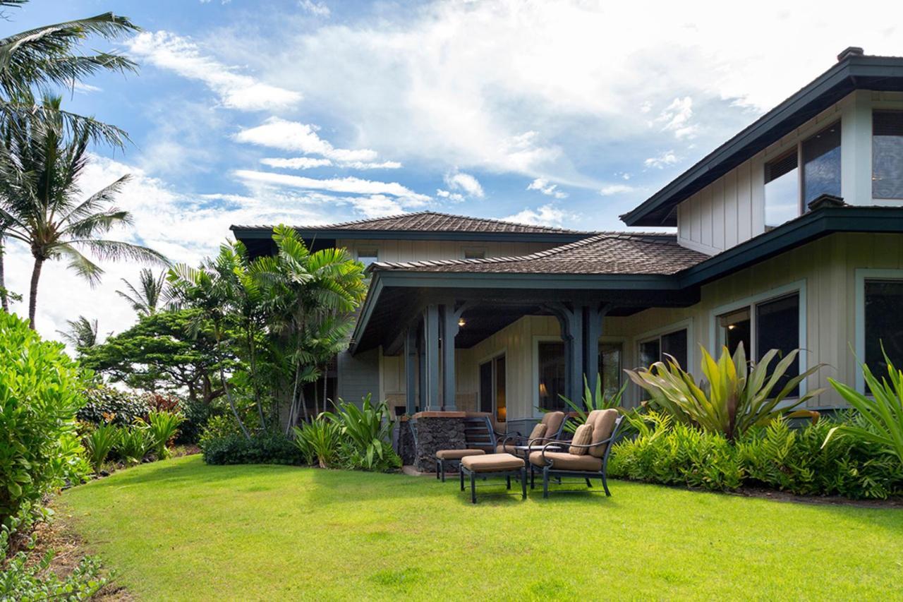 Mauna Lani 2002 Waikoloa Exterior foto